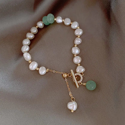 Pearl Bracelet