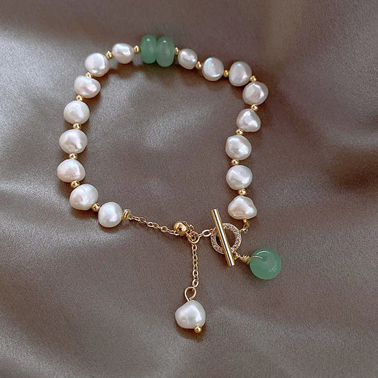 Pearl Bracelet