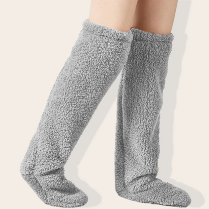 Lumirelly™ Teddy Socks